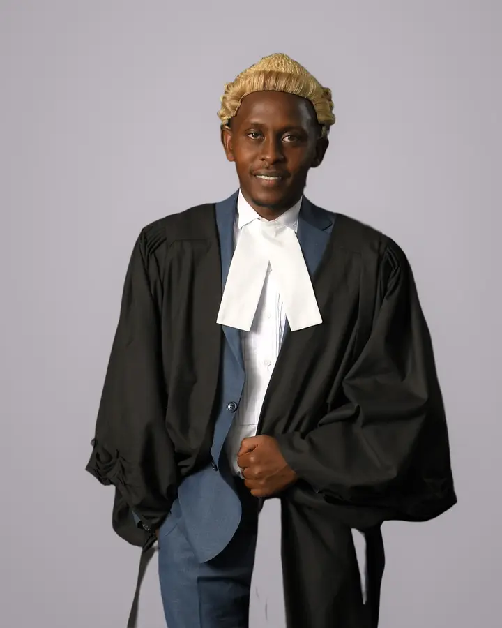 Kuria Mungai