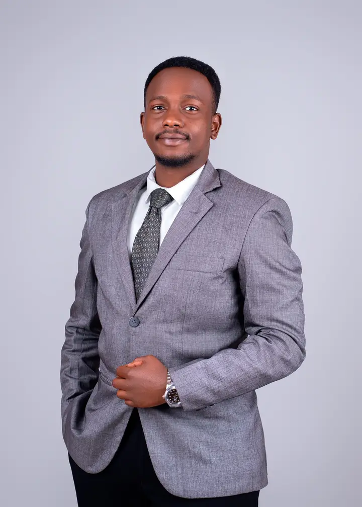Levin Murage