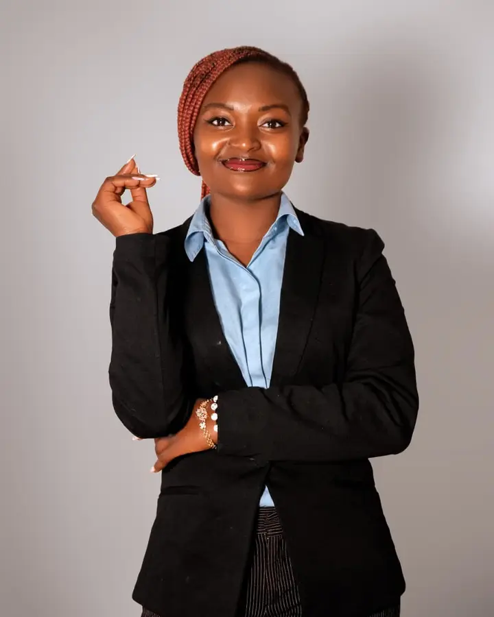 Tabitha Muthoni